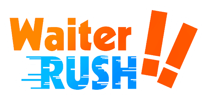 Waiter Rush!!