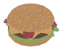 Prendi il cibo